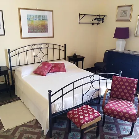 L'oasi Di Sofia Turistico Etnea Cavour Bellini Apartament Katania