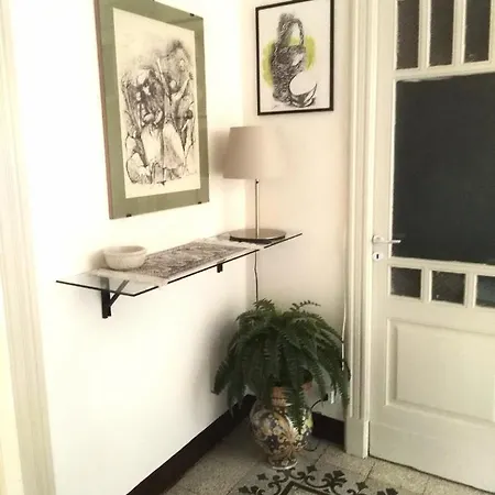 Apartament L'oasi Di Sofia Turistico Etnea Cavour Bellini Katania