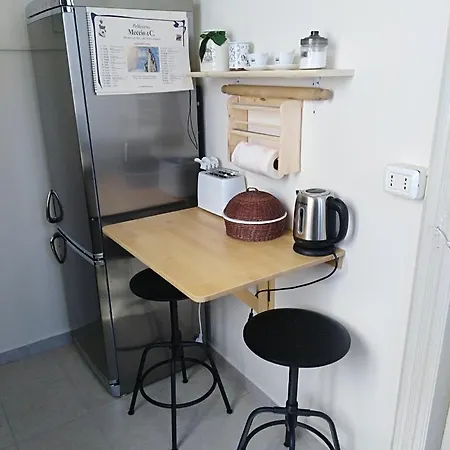 L'oasi Di Sofia Turistico Etnea Cavour Bellini Apartament *