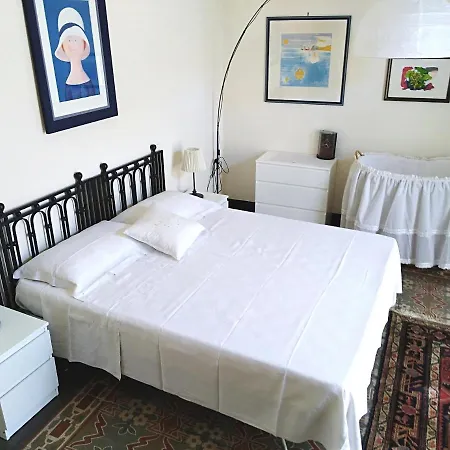 Apartament L'oasi Di Sofia Turistico Etnea Cavour Bellini Katania
