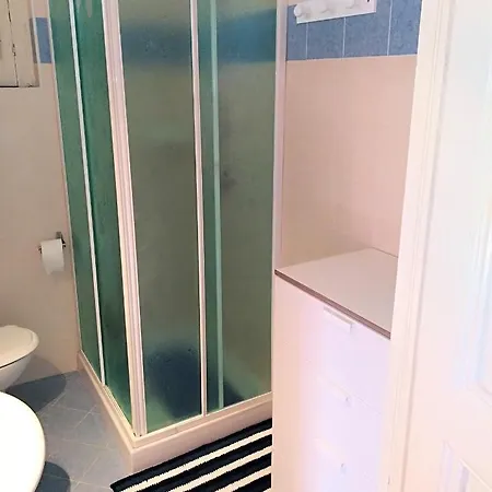 Apartament L'oasi Di Sofia Turistico Etnea Cavour Bellini