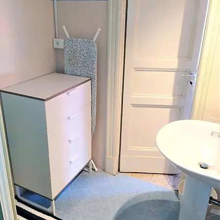 L'oasi Di Sofia Turistico Etnea Cavour Bellini Apartament *
