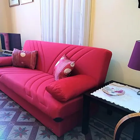 L'oasi Di Sofia Turistico Etnea Cavour Bellini Apartament Katania