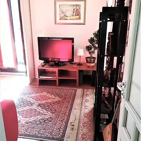 Apartament L'oasi Di Sofia Turistico Etnea Cavour Bellini *