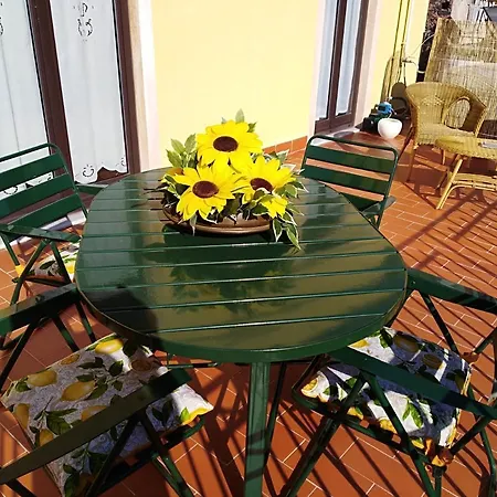 L'oasi Di Sofia Turistico Etnea Cavour Bellini Apartament Katania