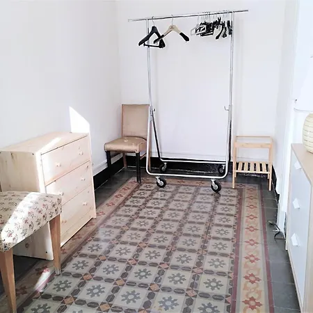 Apartament L'oasi Di Sofia Turistico Etnea Cavour Bellini Katania