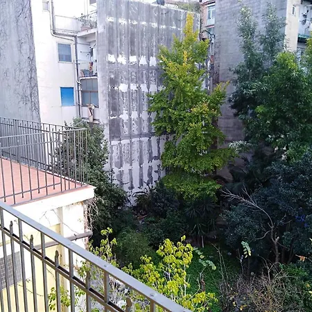 L'oasi Di Sofia Turistico Etnea Cavour Bellini * Katania
