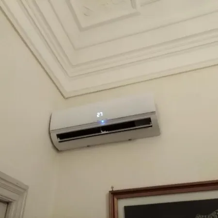Apartament L'oasi Di Sofia Turistico Etnea Cavour Bellini