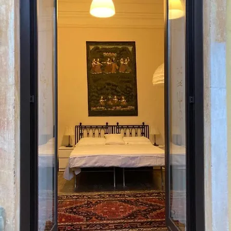 L'oasi Di Sofia Turistico Etnea Cavour Bellini