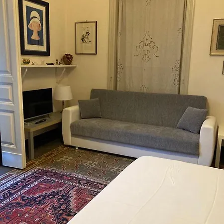 Apartament L'oasi Di Sofia Turistico Etnea Cavour Bellini *