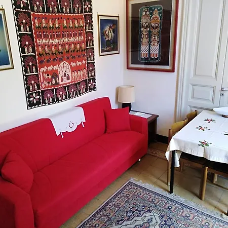 Appartement L'oasi Di Sofia Turistico Etnea Cavour Bellini *